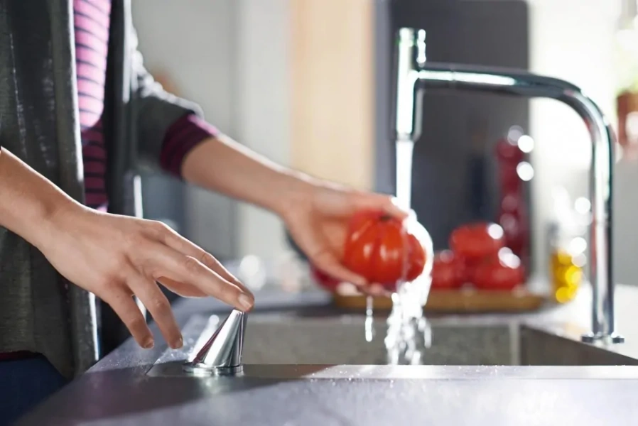 Мойка для кухни Hansgrohe C71-F660-08 сталь 43202800 (детальная фотография), другие