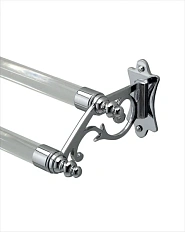 Полотенцедержатель для ванной Devon&Devon Mayfair DD100