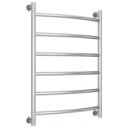 Полотенцесушитель водяной Сунержа Галант+ 60x80 см сатин - фото 9