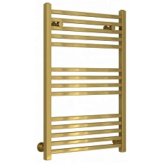 Полотенцесушитель водяной Сунержа Модус 50х80 см золото