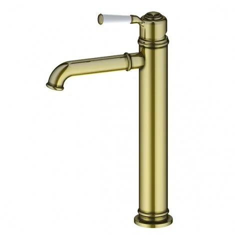 Смеситель для раковины Timo Arisa антик 5311/02F (детальная фотография)