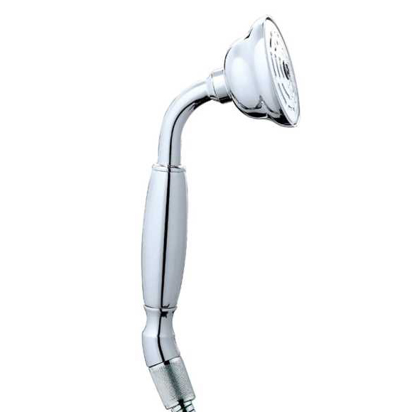 Душевая лейка, хром, Bossini B00580 CR B00580.030 (детальная фотография)