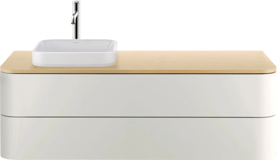 Смеситель для раковины Duravit C.1 хром C11030002010 (детальная фотография), хром