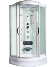 Душевая кабина River Temza 90/24