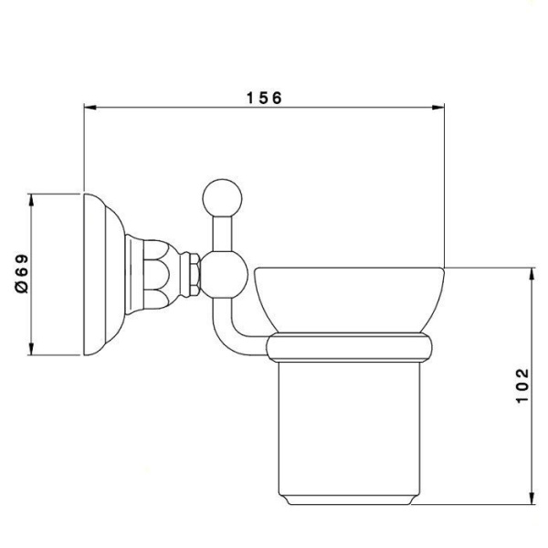 Схема (детальная фотография)