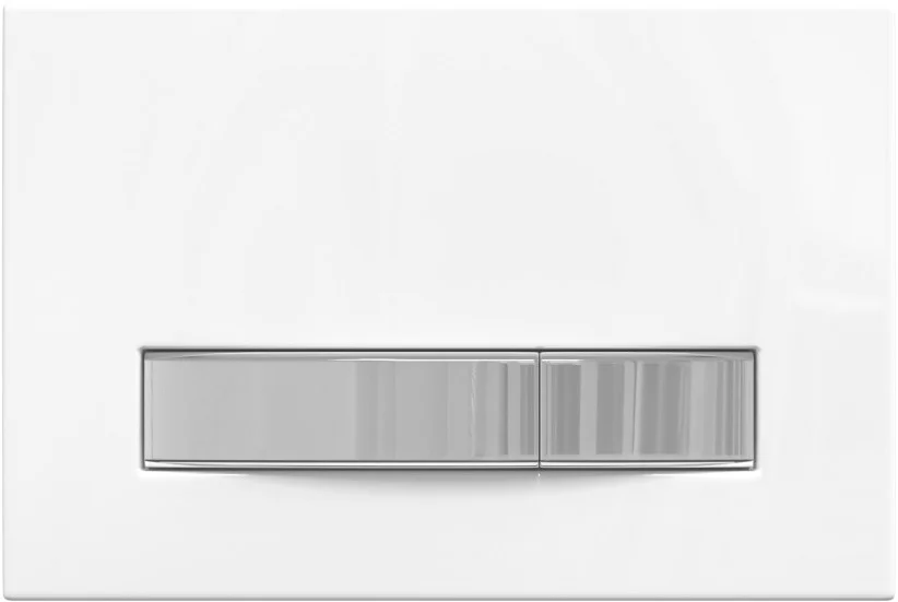 Унитаз с инсталляцией Berges Gamma клавиша белая/хром глянец 043334 (детальная фотография), нет в наличии index_1