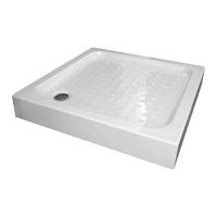 Душевой поддон Gemy 90х90