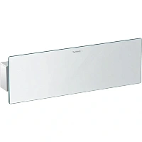 Шланговое подсоединение Hansgrohe FixFit хром