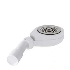 Сифон для поддона RGW белый