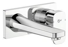 Смеситель для раковины Ideal Standard Tonic II A6334 встраиваемый