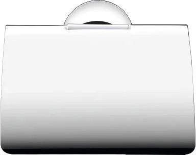 Бумагодержатель Duravit Starck T хром 0099401000 (детальная фотография)