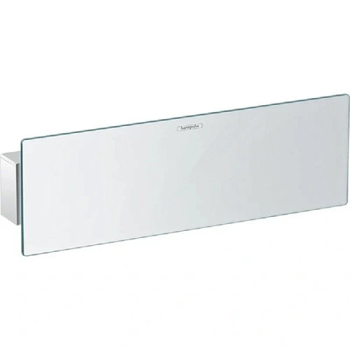 Шланговое подсоединение Hansgrohe FixFit хром - фото 2