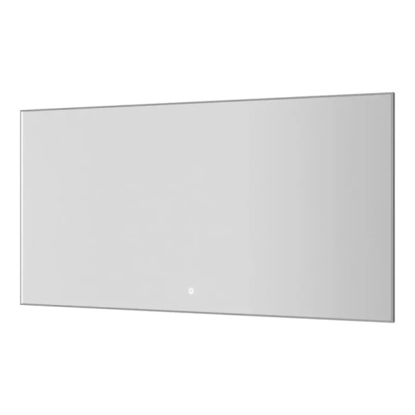 Зеркало с подсветкой Boheme 140 см хром 543-140-CR (детальная фотография)