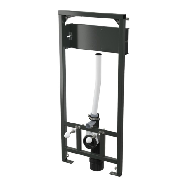 Инсталляция для унитаза Alcaplast для сенсорного устройства A114S/1120 (детальная фотография)