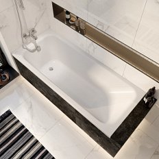 Ванна акриловая VitrA Neon 170x70 см