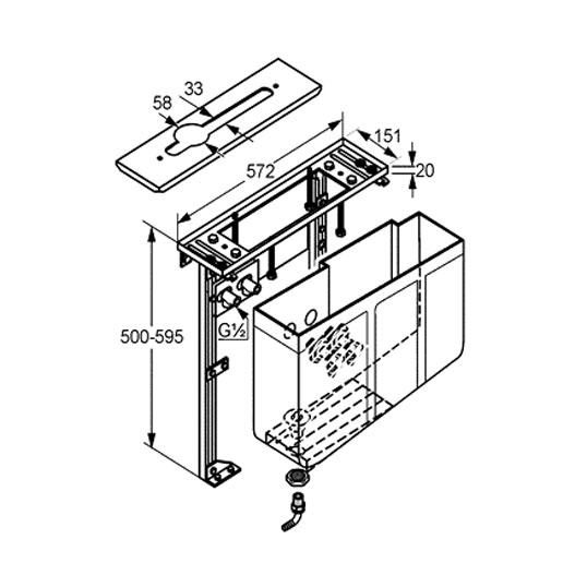 Схема (детальная фотография), по запросу