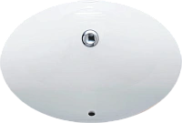 Раковина встраиваемая Villeroy & Boch Evana 67 см альпийский белый