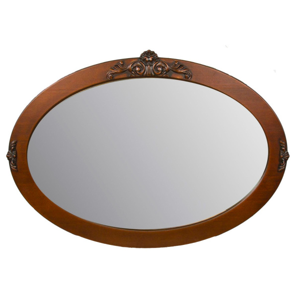 Зеркало Tessoro SERENA 100 (детальная фотография), по запросу