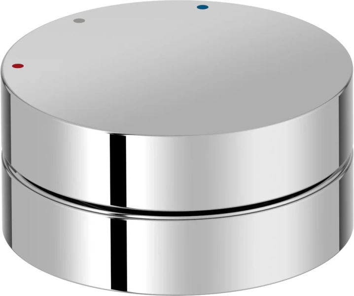 Рычаг Jacob Delafon Grands Boulevards хром E77963-8A-CP (детальная фотография)