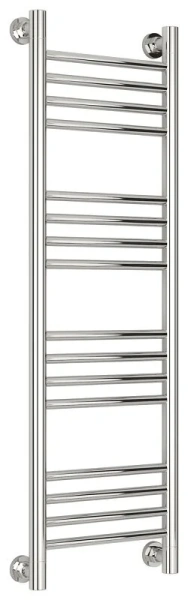 Полотенцесушитель водяной Сунержа Богема+ 30х100 см без покрытия 00-0220-1030 (детальная фотография)