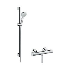 Душевой набор Hansgrohe Crometta 100 27031400