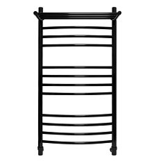 Полотенцесушитель водяной Energy Prestige Modus 50x100 см черный матовый