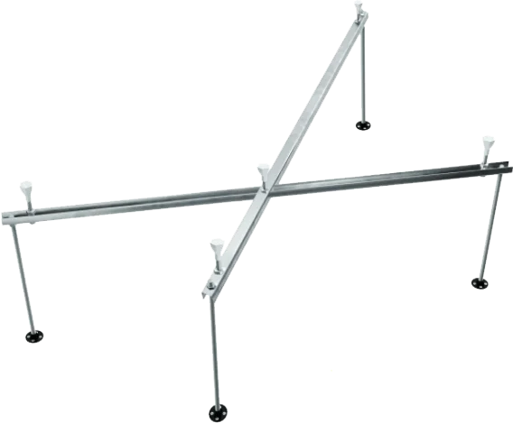 Каркас для ванны Тритон 160 см усиленный Щ0000045066 (детальная фотография)