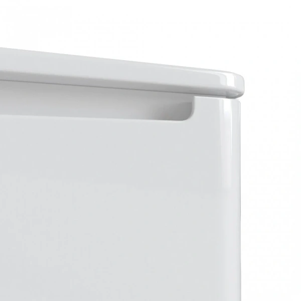 Тумба с раковиной напольная IDDIS Edifice 80 см белая EDI80WFi95K (детальная фотография), недорогo, комплект (набор)