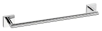 Полотенцедержатель Bemeta Beta хром