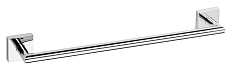 Полотенцедержатель Bemeta Beta хром