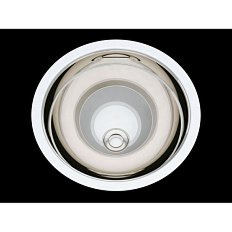 Раковина встраиваемая Devon&Devon Babylon DEBABYL