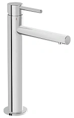 Смеситель для раковины VitrA Origin хром