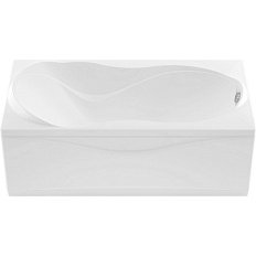 Ванна акриловая Aquanet Grenada 180х90 00203973
