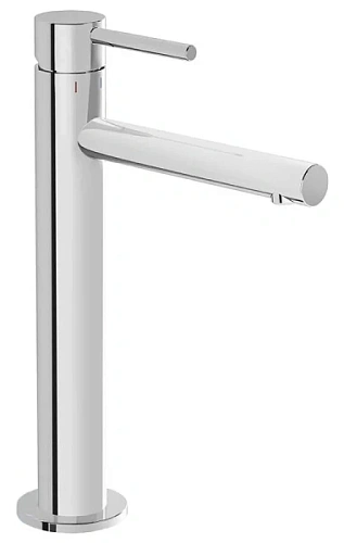 Смеситель для раковины VitrA Origin хром - фото 1