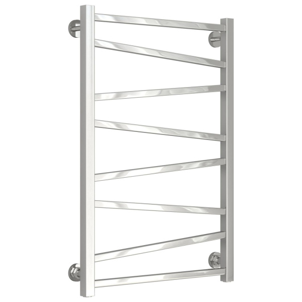 Полотенцесушитель водяной Сунержа Сирокко 50х80 см другие цветовые решения RAL-0253-8050 (детальная фотография)