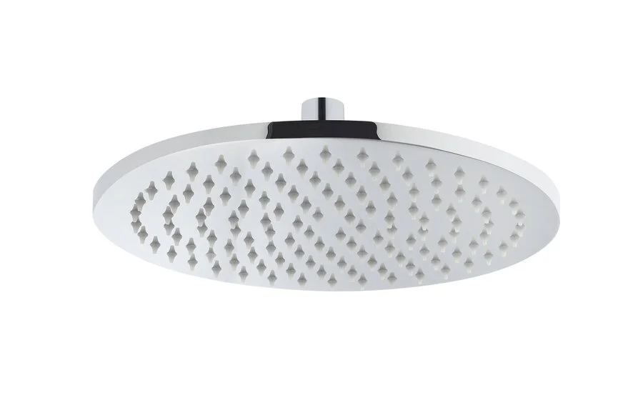 Душевой комплект VitrA Origin с внутренней частью, хром A49266EXP (детальная фотография), душевые комплекты, наборы index_1