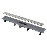 Душевой лоток Alcaplast 95 см с порогами