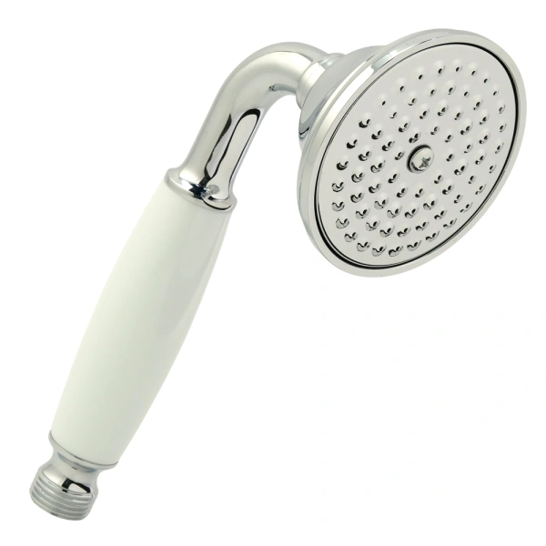 Лейка для душа Migliore Ricambi хром 20033 (детальная фотография)