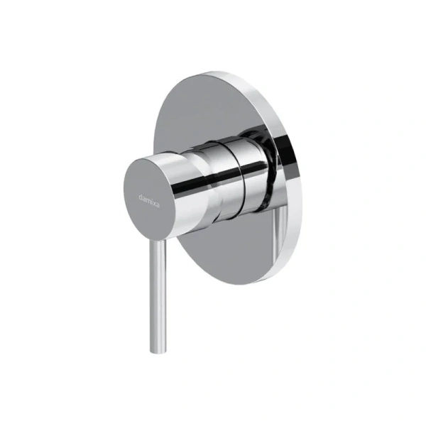 Смеситель для душа Damixa Scandinavian Pure 367500 встраиваемый (детальная фотография)