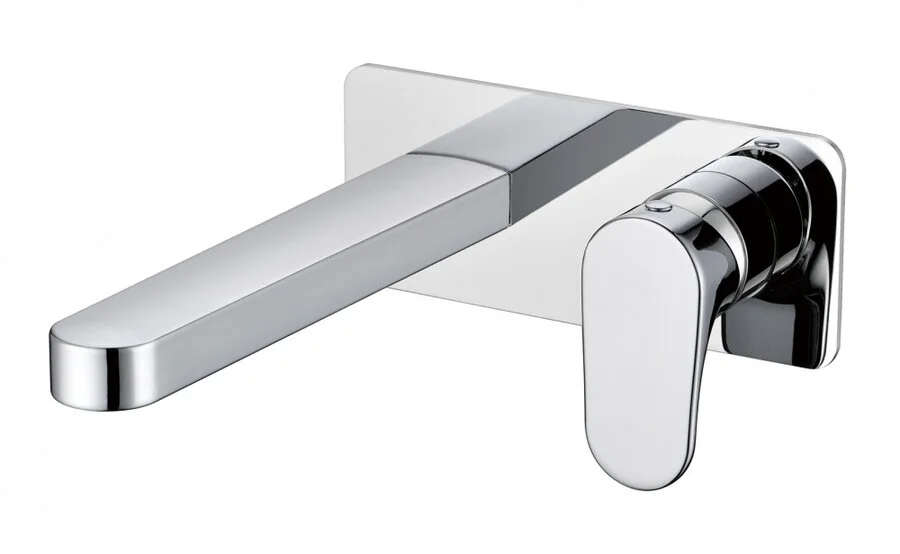 Смеситель для раковины Boheme Spectre 455 встраиваемый (детальная фотография)