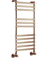 Полотенцесушитель водяной цвет:бронза Margaroli 370-464-11