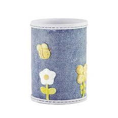 Стакан для ванной WasserKRAFT Lossa для зубных щеток