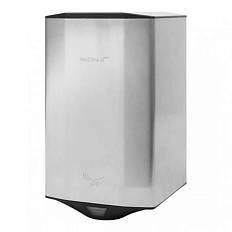 Смеситель для кухни WasserKRAFT Rossel с поворотным изливом