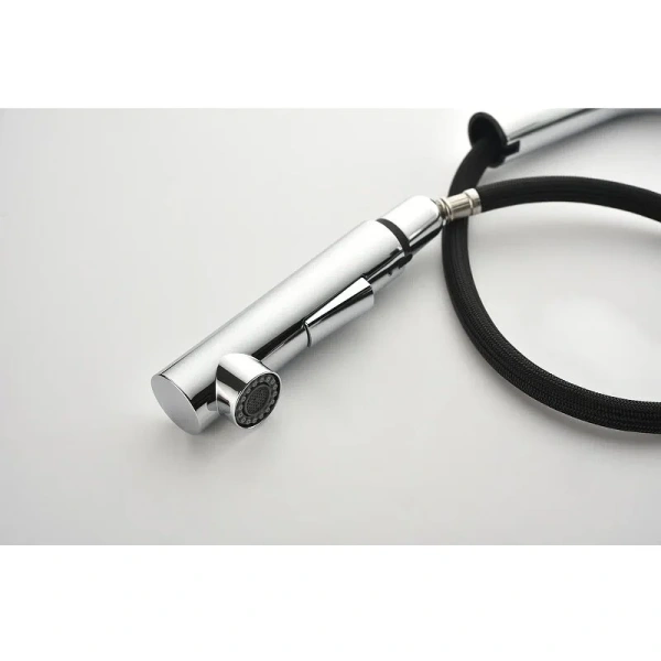 Смеситель для кухни Paulmark Neo Ne214419 латунь (детальная фотография), в наличии, нет в наличии