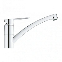 Смеситель для душа Hansgrohe Metris с шумопоглотителем