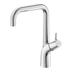 Смеситель для кухни IDDIS Kitchen Line керамический картридж