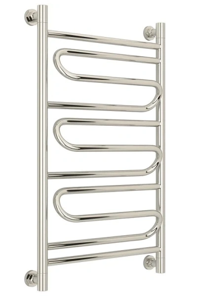 Полотенцесушитель водяной Сунержа Элегия+ 0205-8050 50х80 см лесенка (детальная фотография)