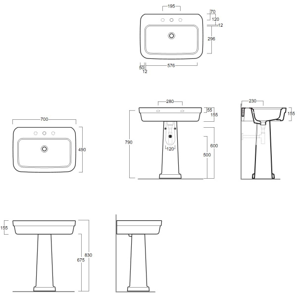 Схема (детальная фотография)