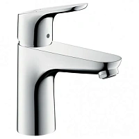 Смеситель для раковины Hansgrohe Focus