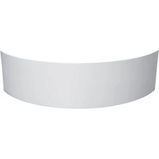 Панель фронтальная для акриловой ванны Roca Merida 170х100 см левая